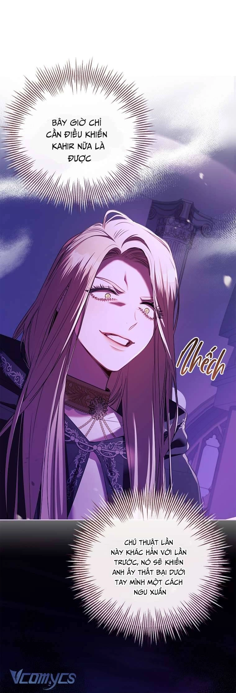 Thư Ký Của Bạo Chúa Chapter 107 - 42