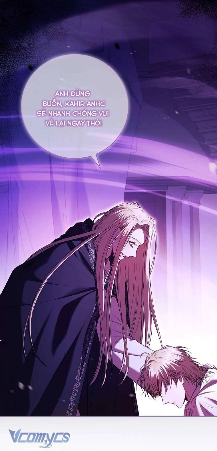 Thư Ký Của Bạo Chúa Chapter 107 - 43