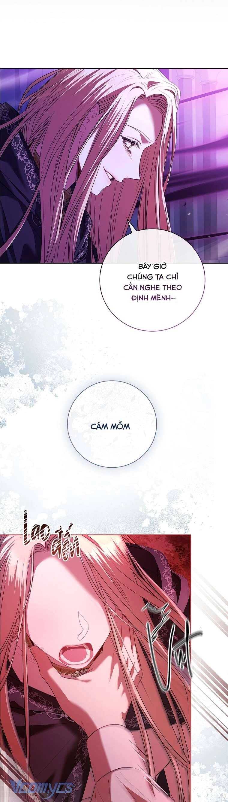 Thư Ký Của Bạo Chúa Chapter 107 - 44