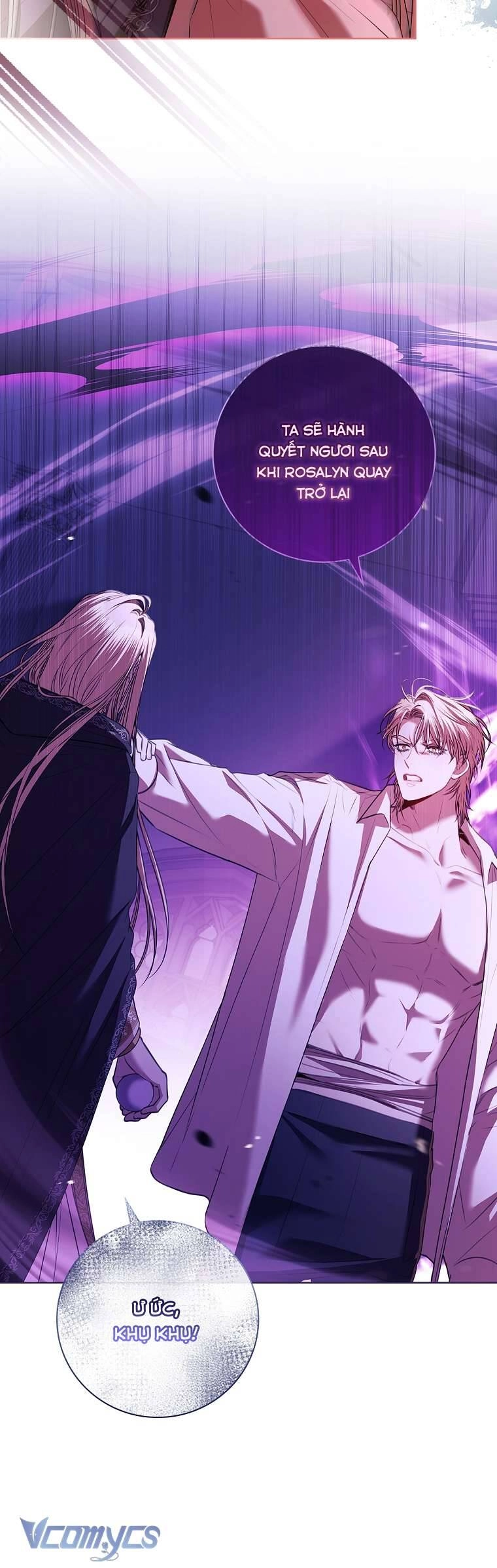 Thư Ký Của Bạo Chúa Chapter 107 - 45