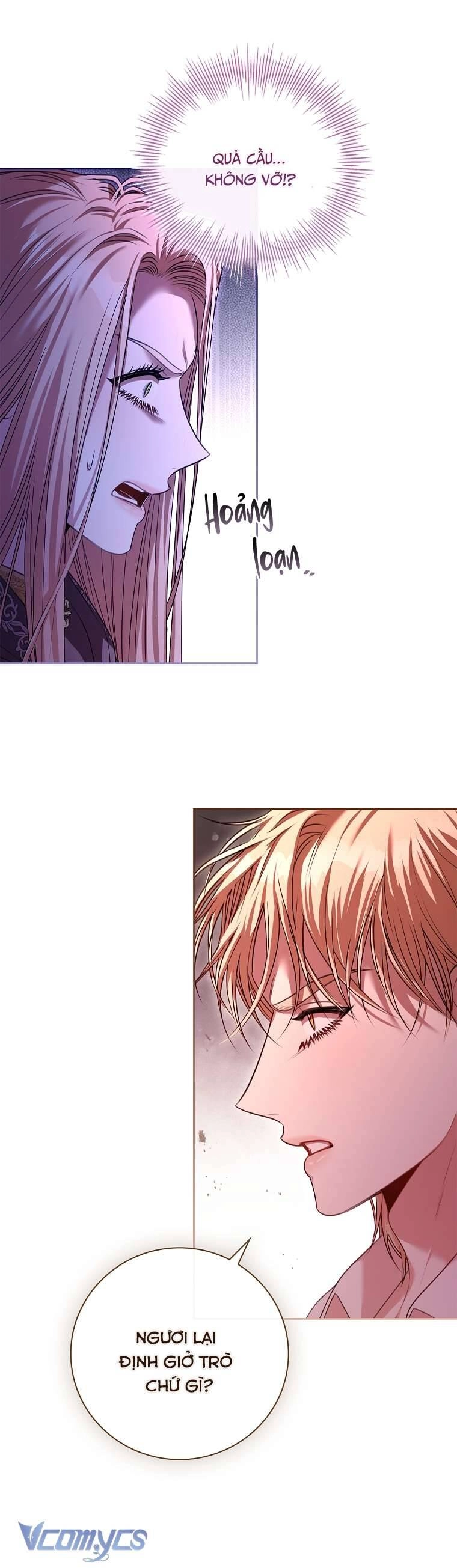 Thư Ký Của Bạo Chúa Chapter 107 - 58