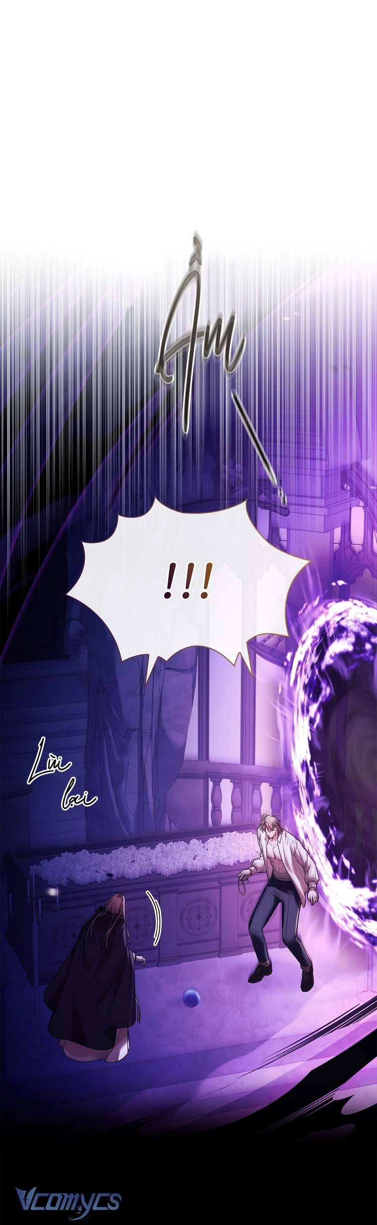 Thư Ký Của Bạo Chúa Chapter 107 - 59