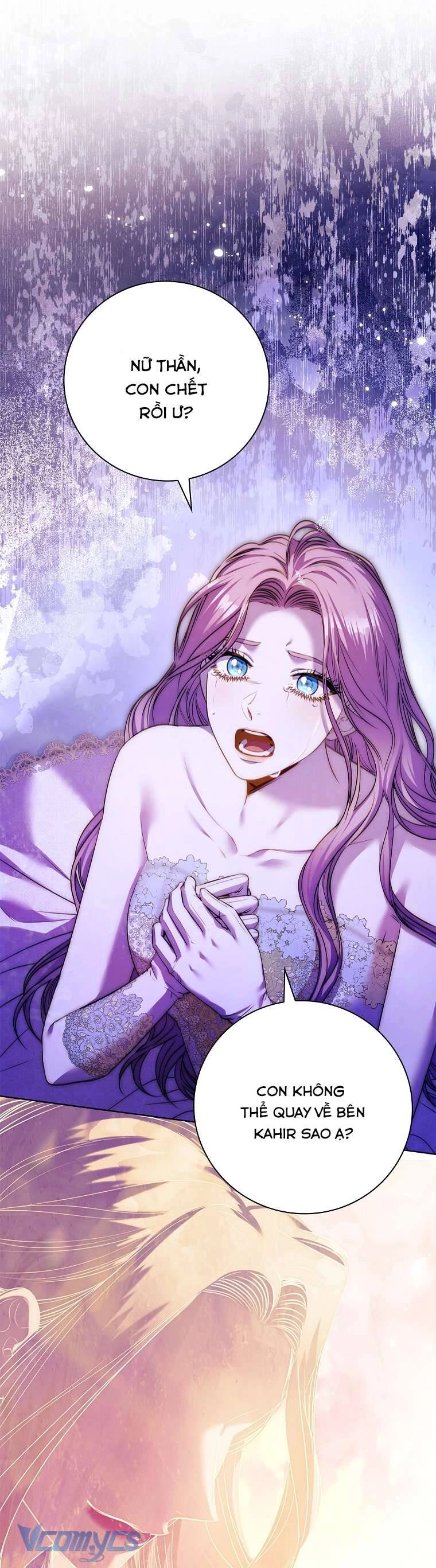 Thư Ký Của Bạo Chúa Chapter 108 - 2