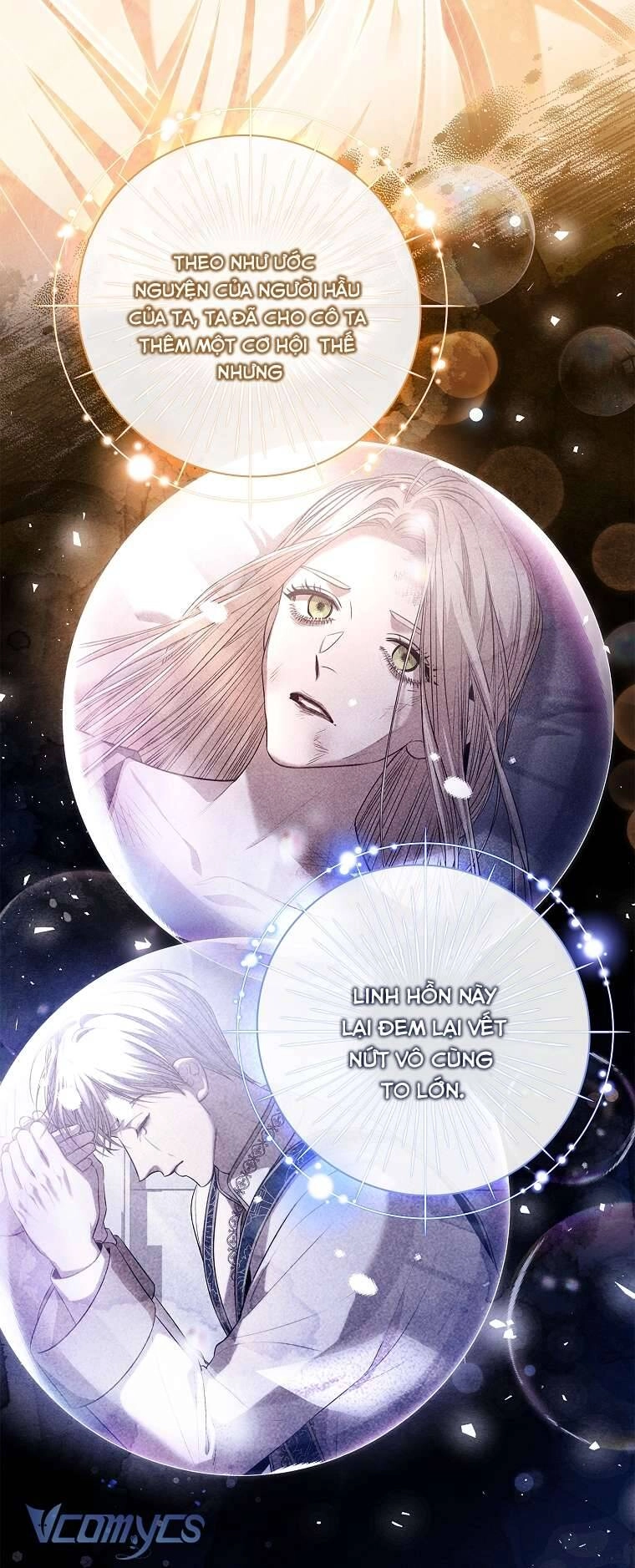 Thư Ký Của Bạo Chúa Chapter 108 - 12