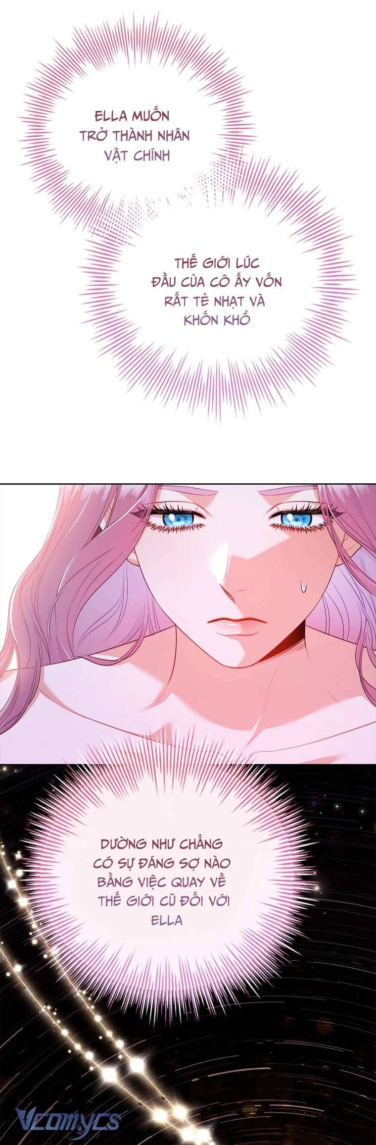 Thư Ký Của Bạo Chúa Chapter 108 - 29