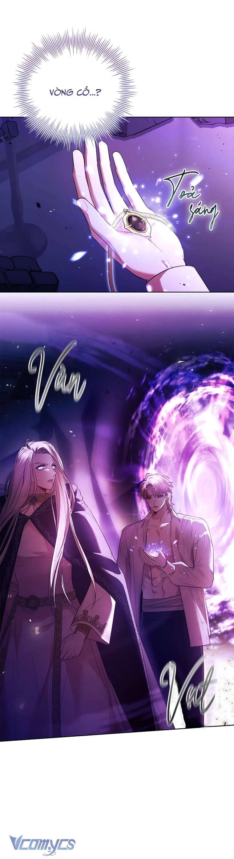 Thư Ký Của Bạo Chúa Chapter 108 - 43