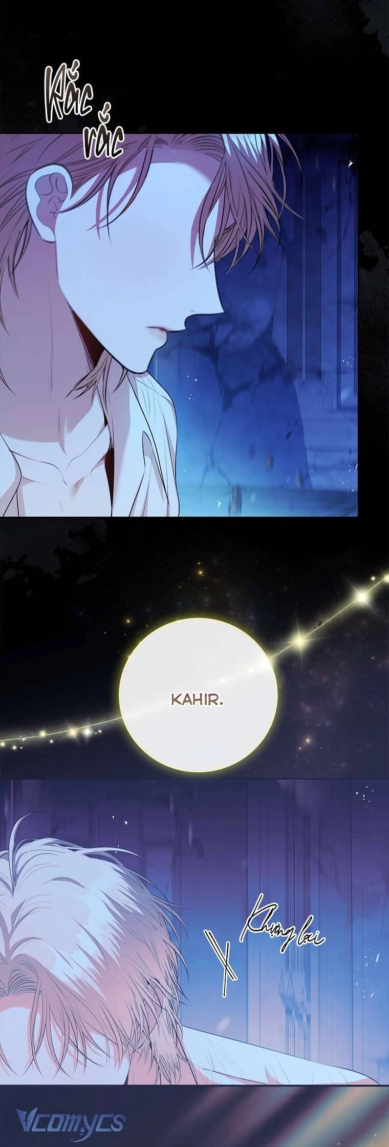 Thư Ký Của Bạo Chúa Chapter 108 - 54