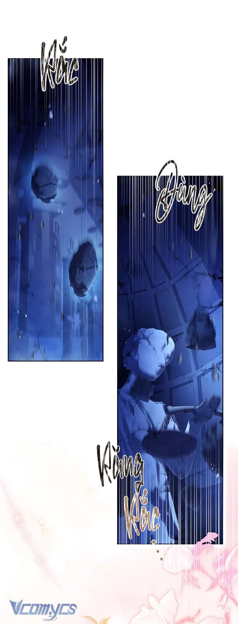 Thư Ký Của Bạo Chúa Chapter 108 - 68