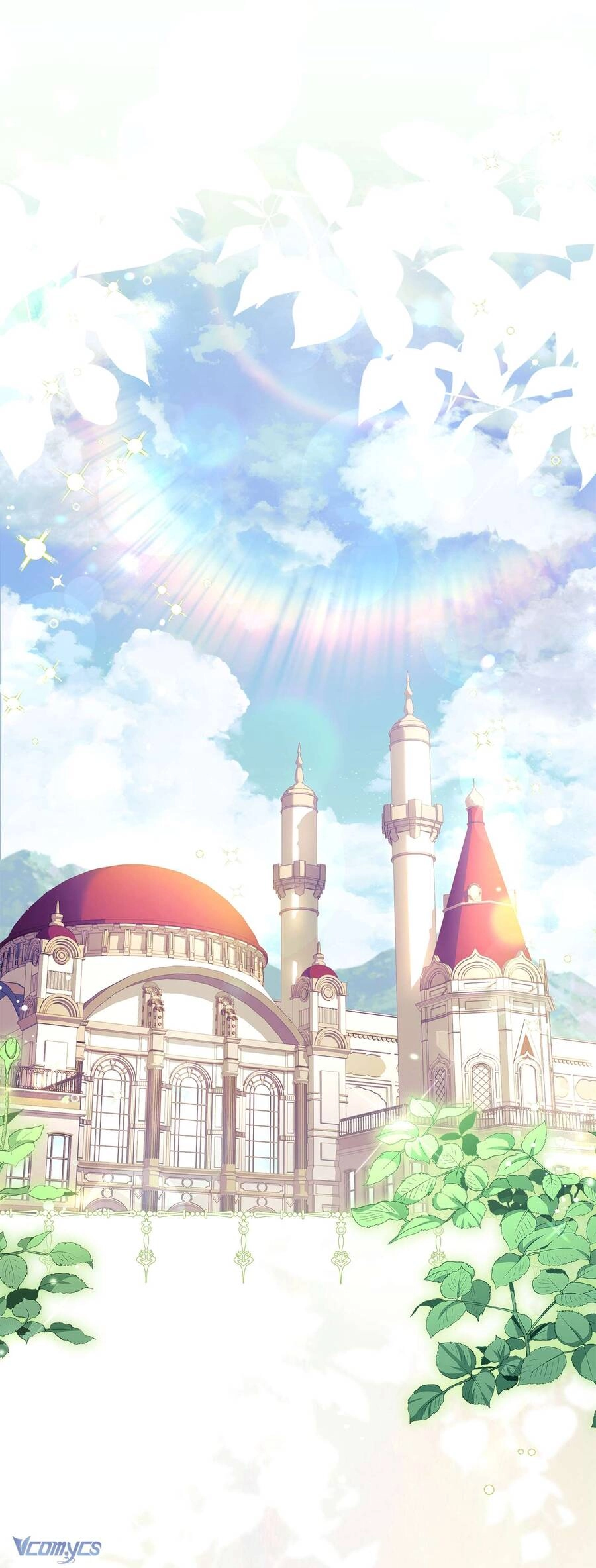 Thư Ký Của Bạo Chúa Chapter 109 - 3