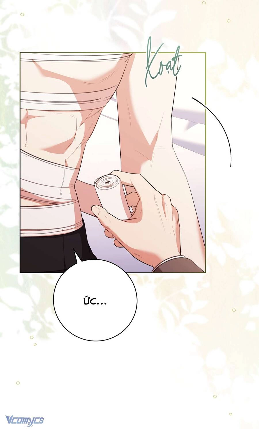 Thư Ký Của Bạo Chúa Chapter 109 - 4