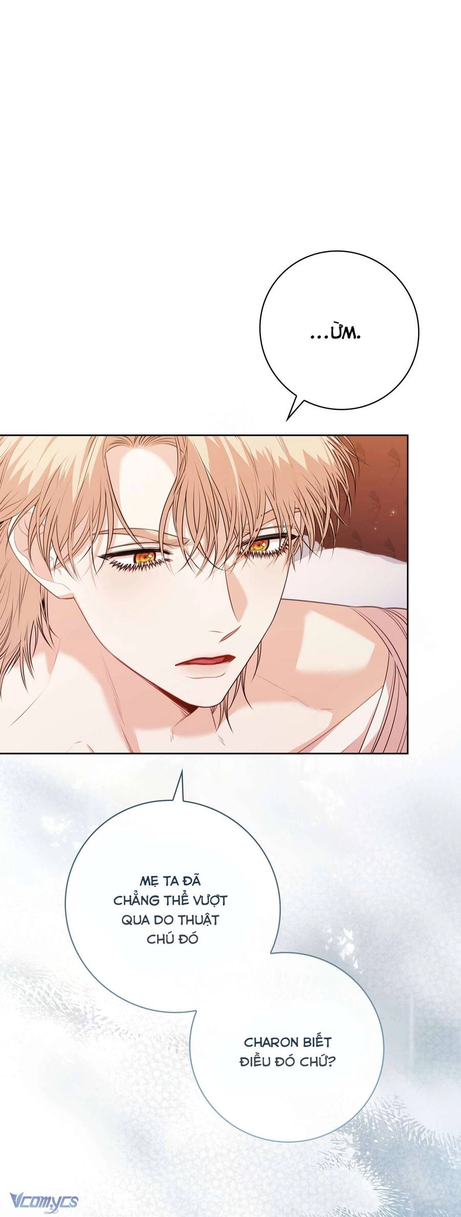 Thư Ký Của Bạo Chúa Chapter 109 - 10