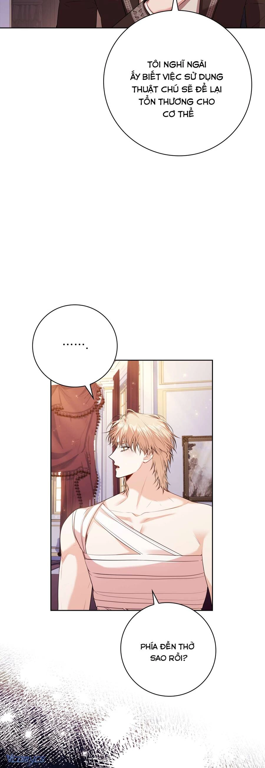 Thư Ký Của Bạo Chúa Chapter 109 - 12