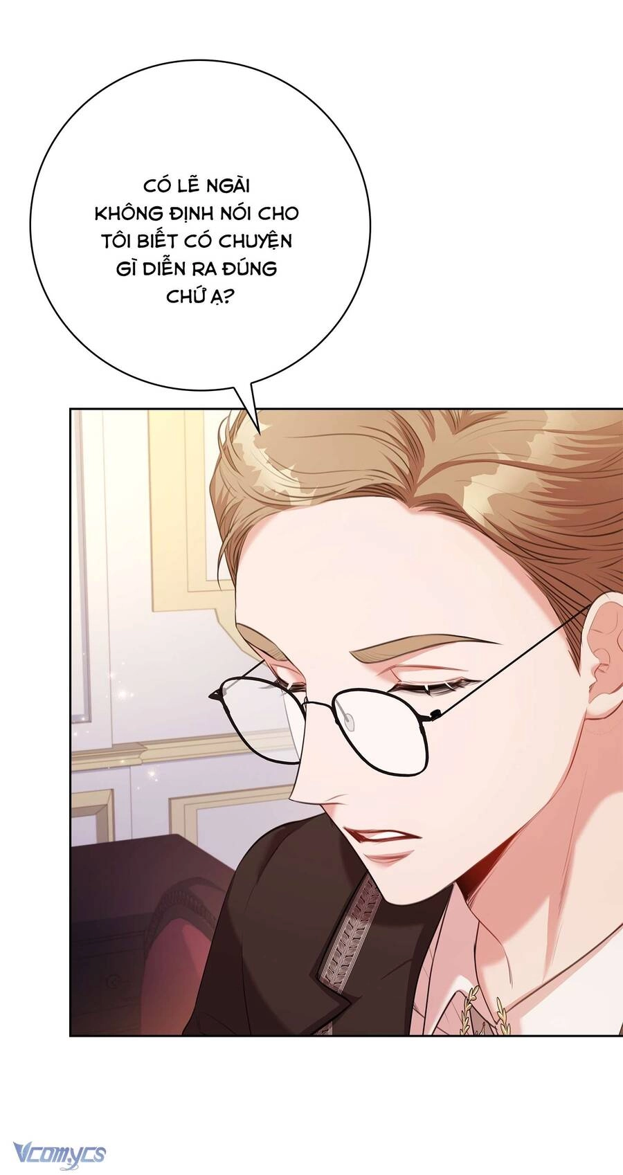 Thư Ký Của Bạo Chúa Chapter 109 - 16