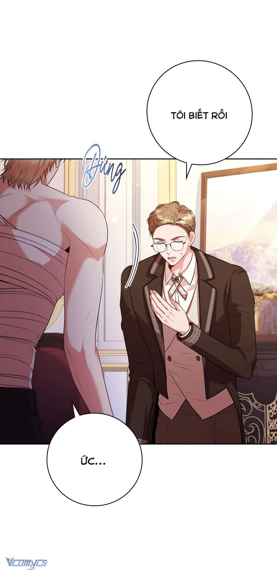 Thư Ký Của Bạo Chúa Chapter 109 - 18