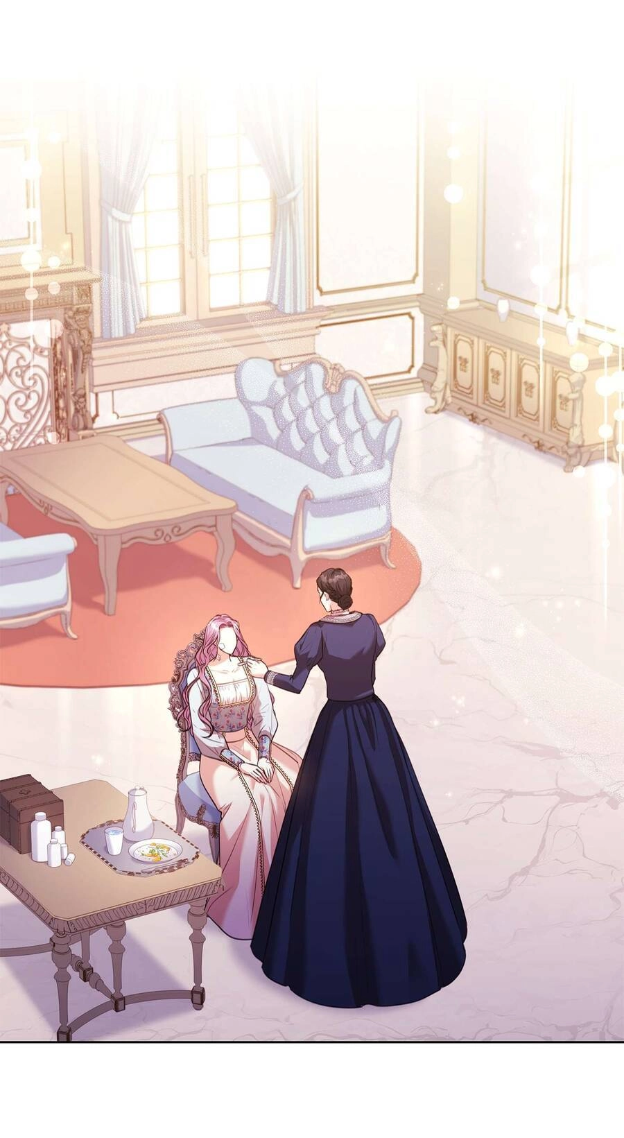 Thư Ký Của Bạo Chúa Chapter 109 - 23