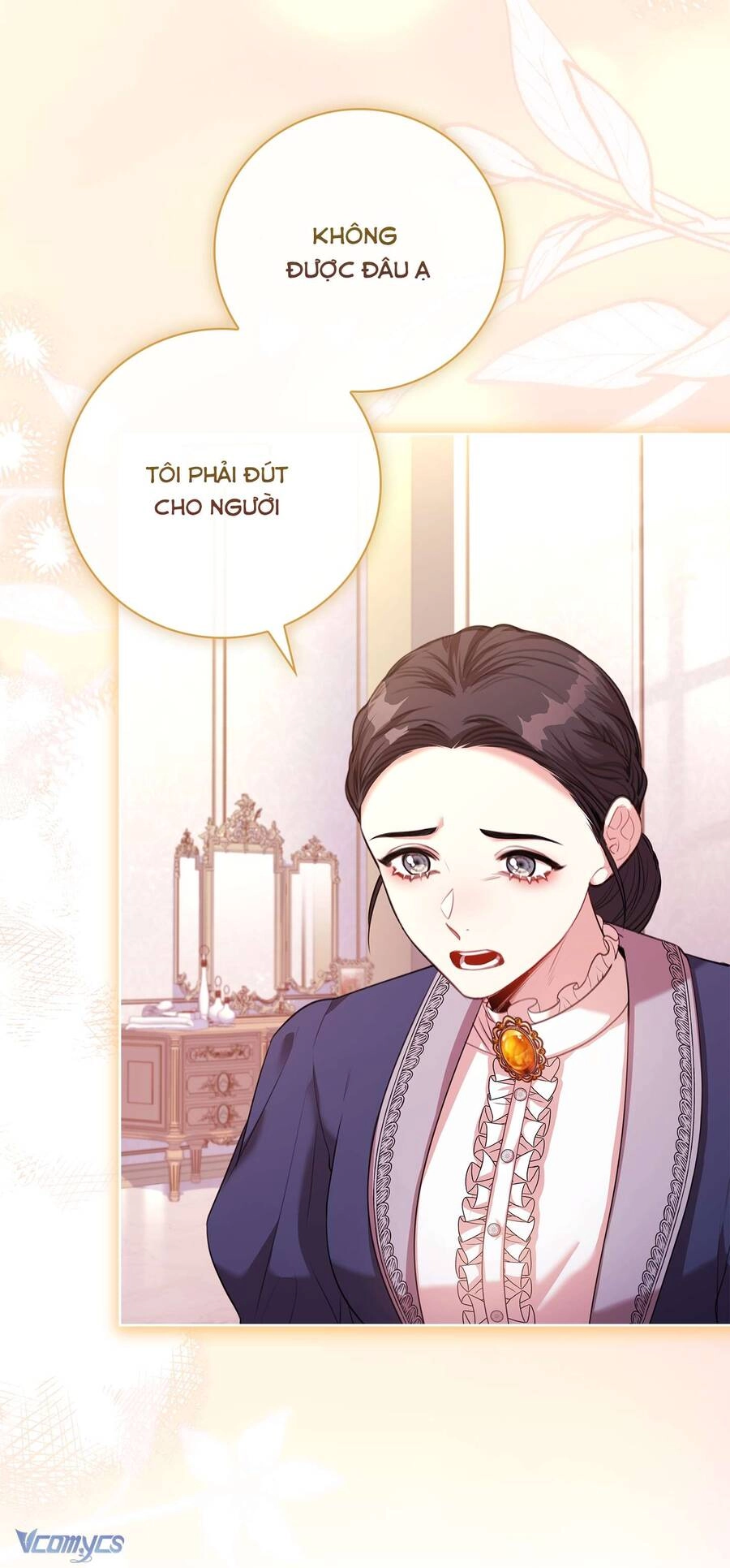 Thư Ký Của Bạo Chúa Chapter 109 - 25