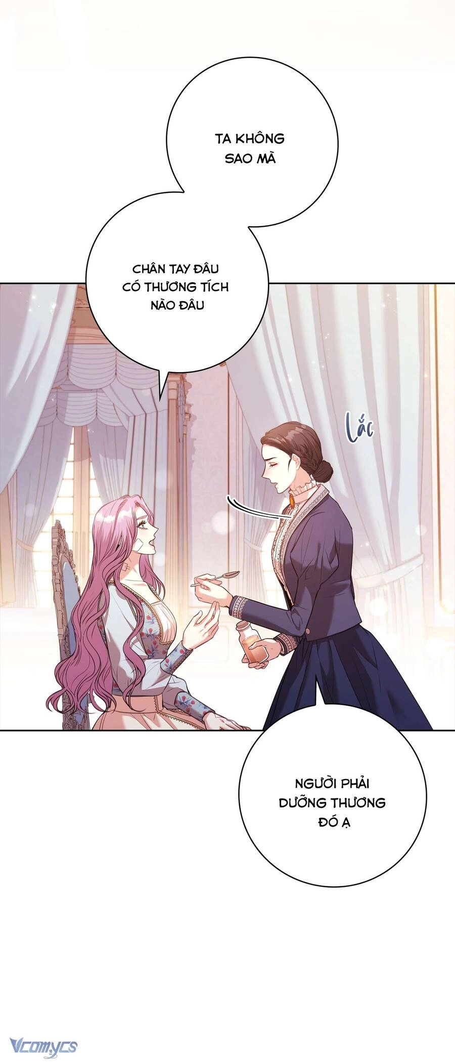 Thư Ký Của Bạo Chúa Chapter 109 - 26