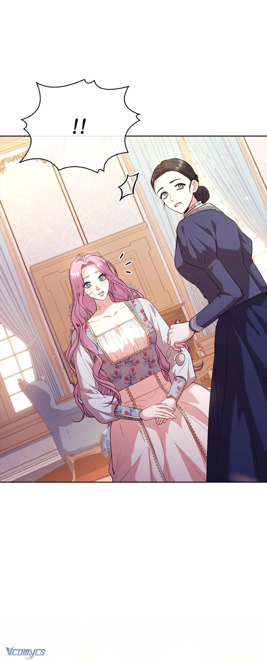 Thư Ký Của Bạo Chúa Chapter 109 - 30