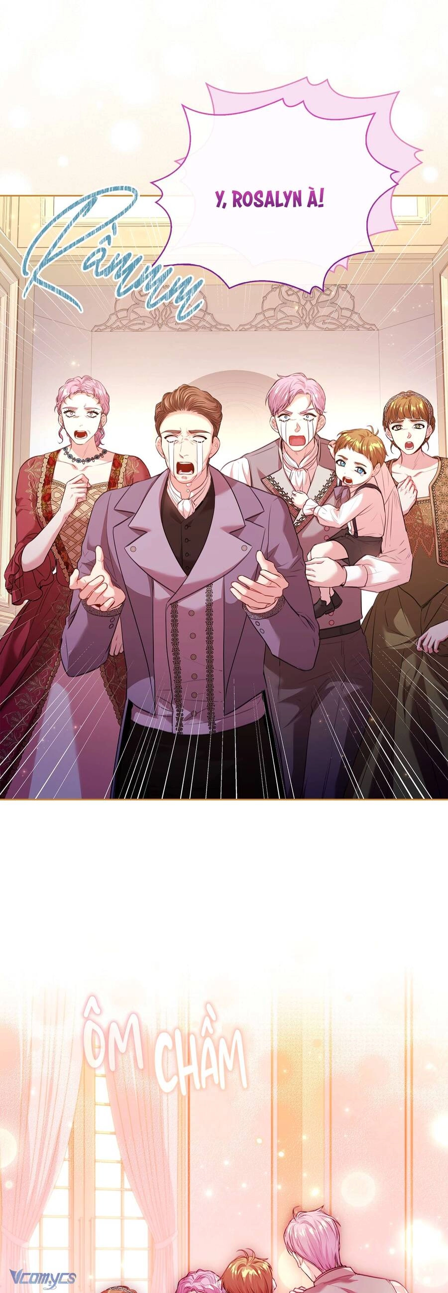 Thư Ký Của Bạo Chúa Chapter 109 - 31