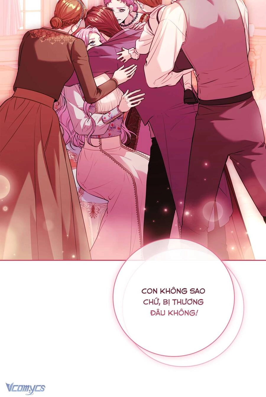 Thư Ký Của Bạo Chúa Chapter 109 - 32