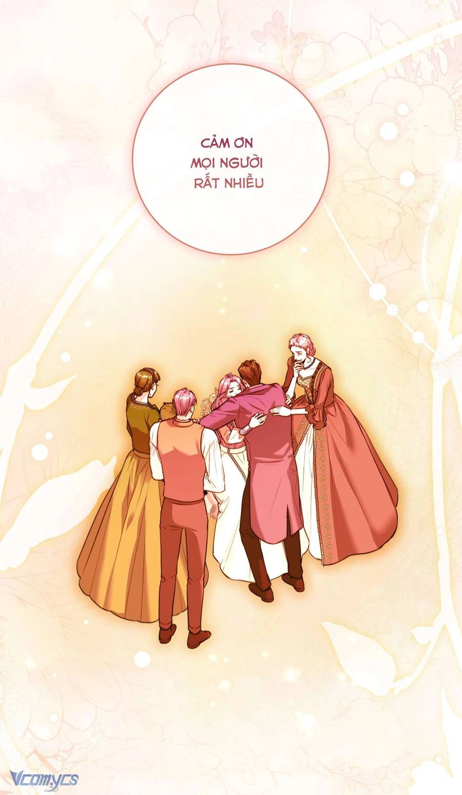 Thư Ký Của Bạo Chúa Chapter 109 - 35