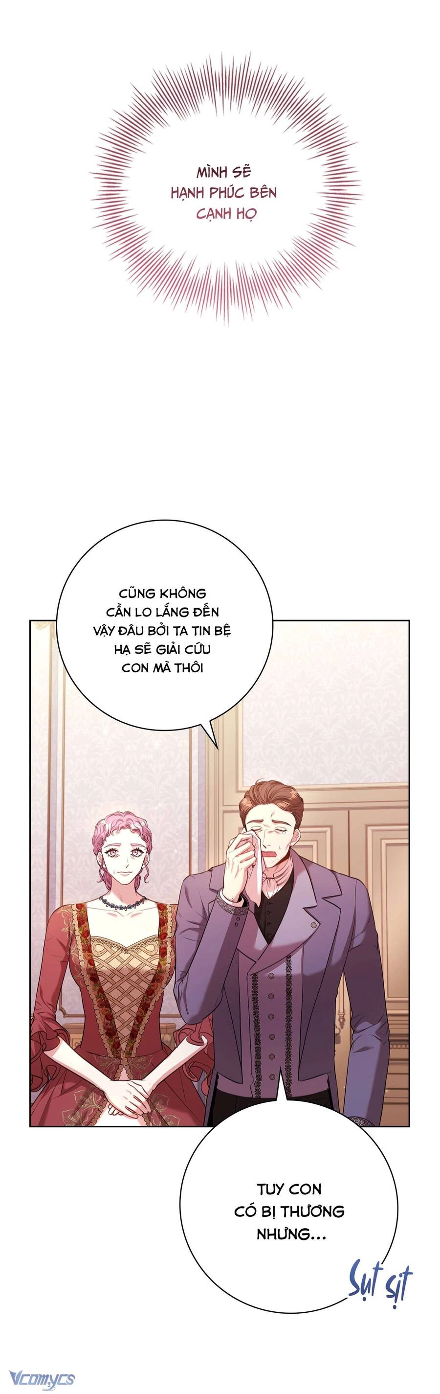 Thư Ký Của Bạo Chúa Chapter 109 - 38