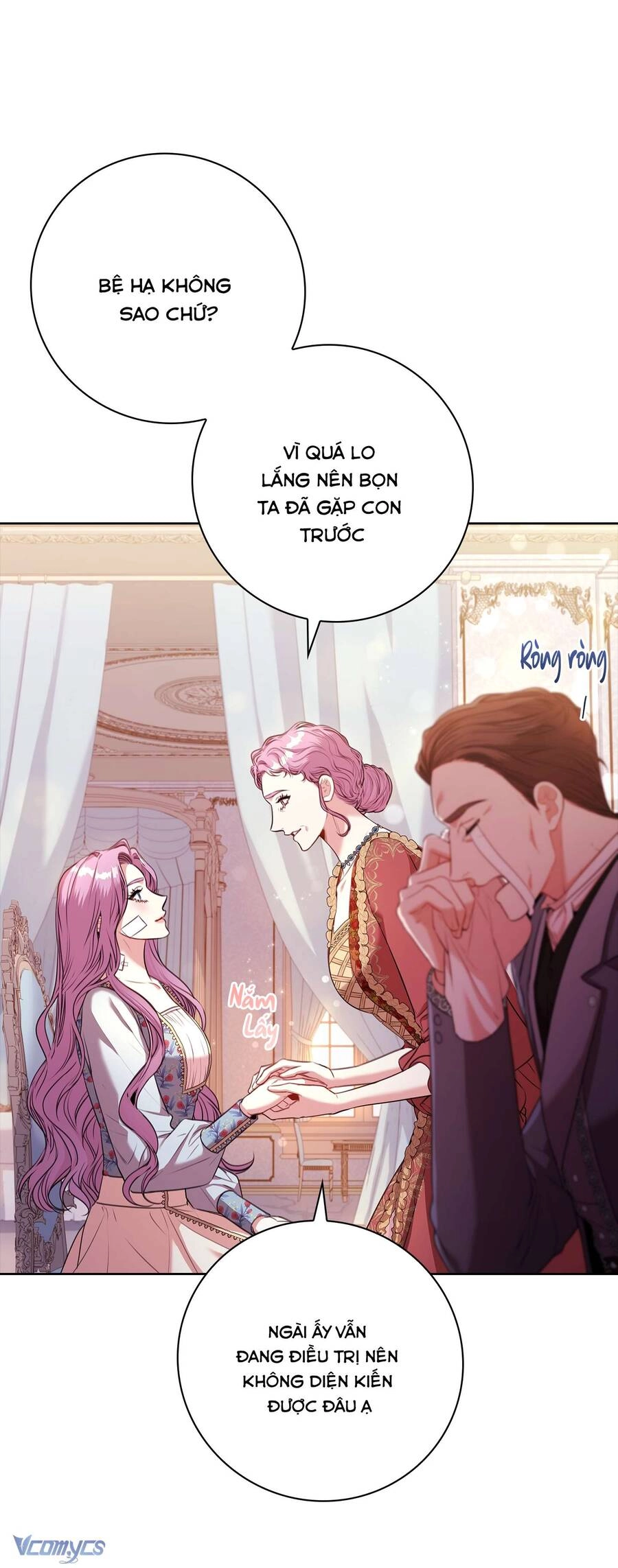 Thư Ký Của Bạo Chúa Chapter 109 - 39