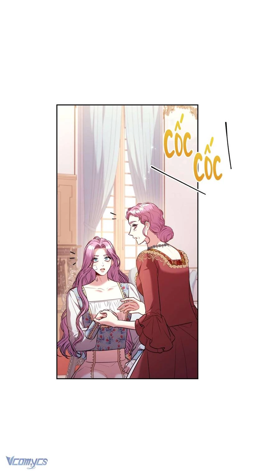 Thư Ký Của Bạo Chúa Chapter 109 - 40