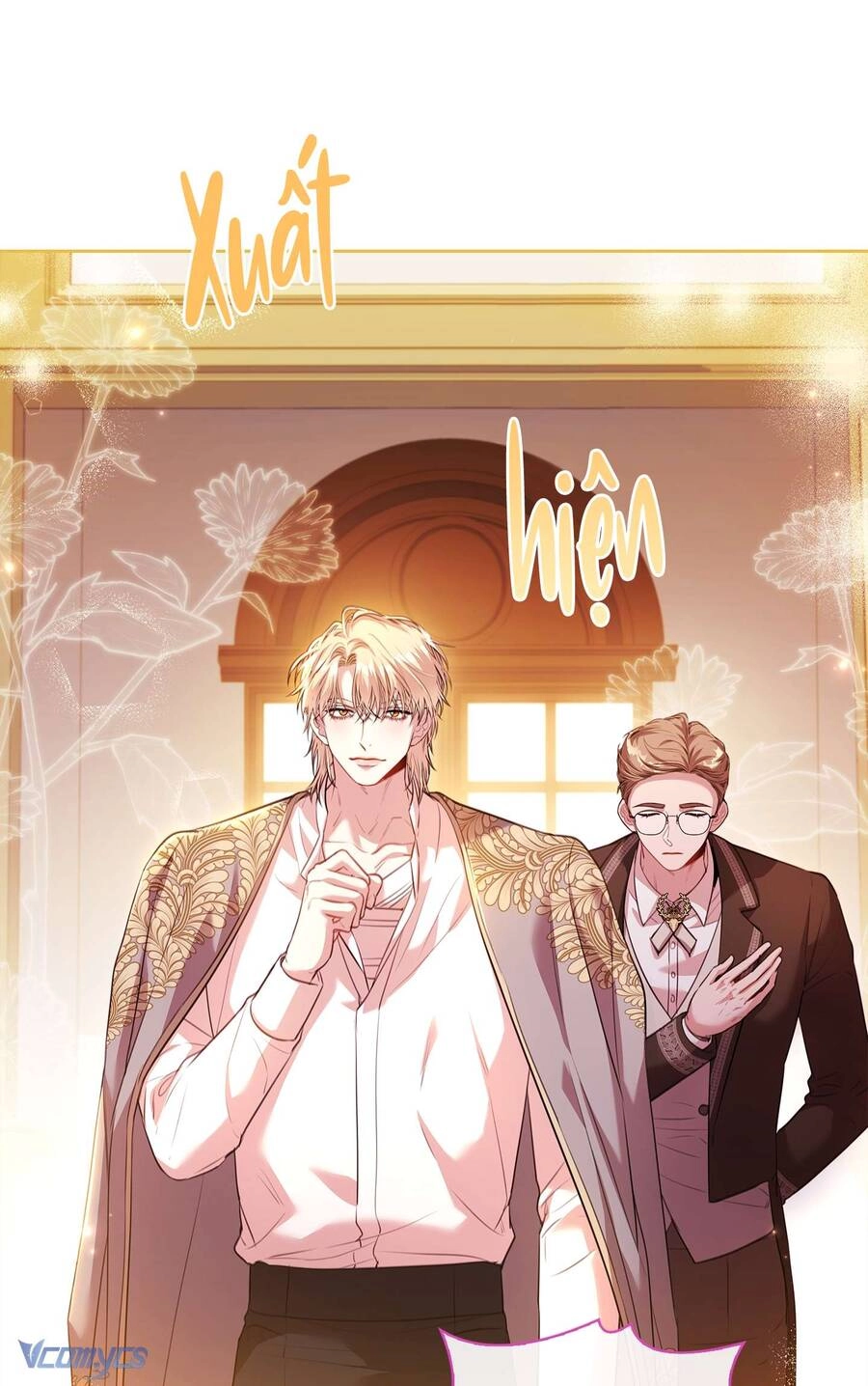 Thư Ký Của Bạo Chúa Chapter 109 - 41