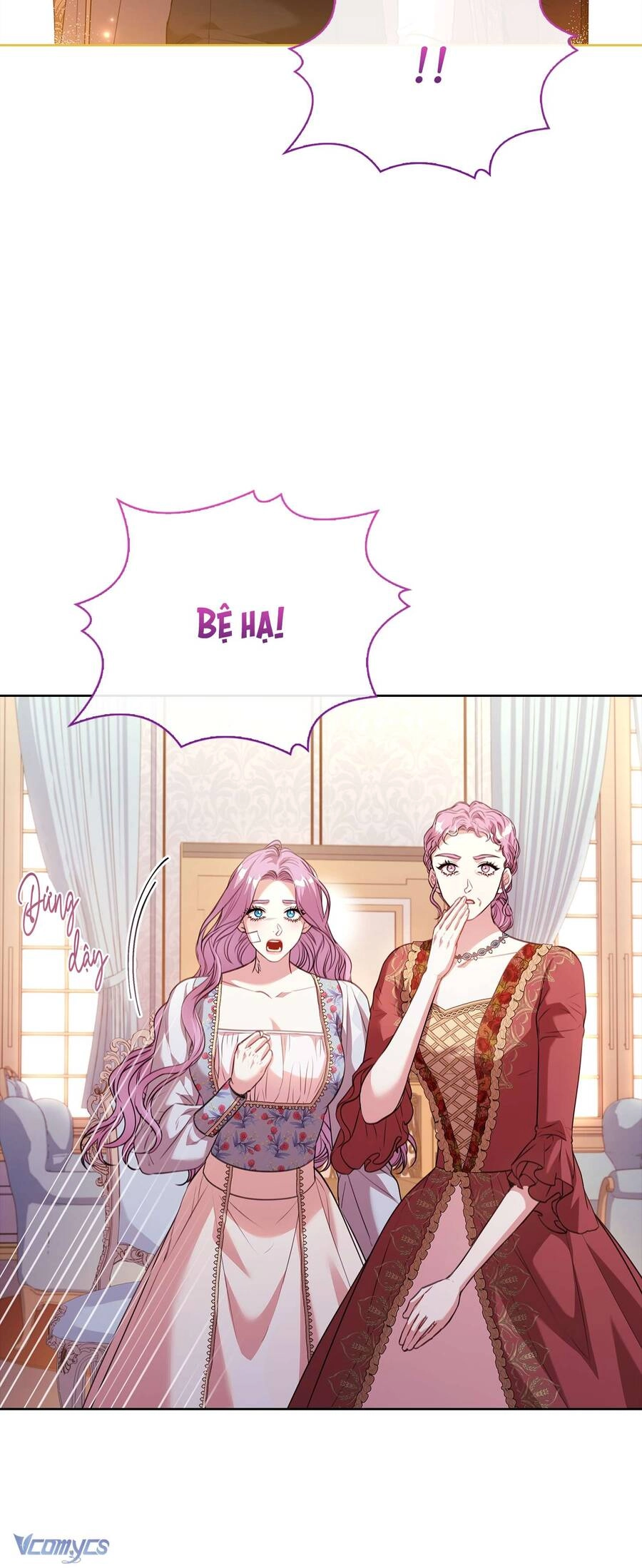 Thư Ký Của Bạo Chúa Chapter 109 - 42