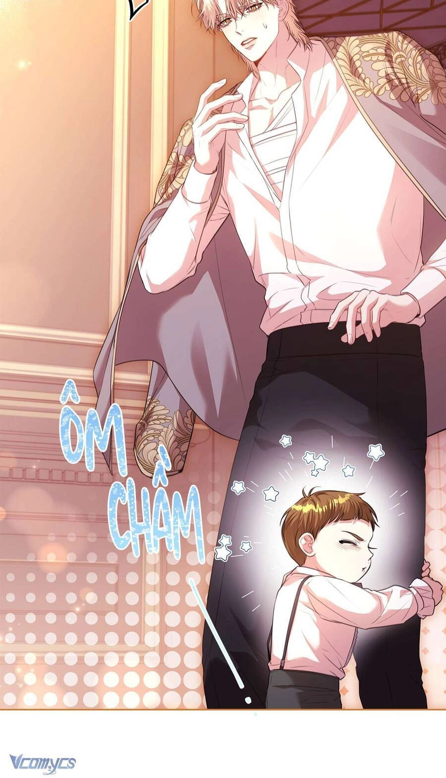 Thư Ký Của Bạo Chúa Chapter 109 - 44