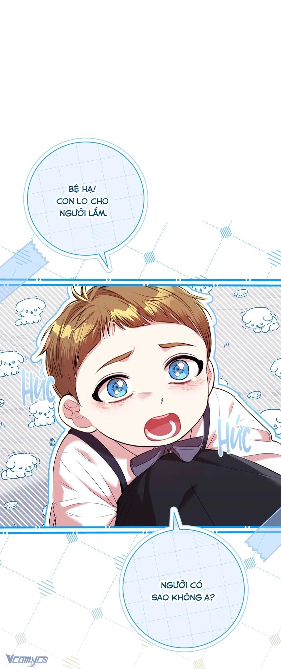 Thư Ký Của Bạo Chúa Chapter 109 - 45