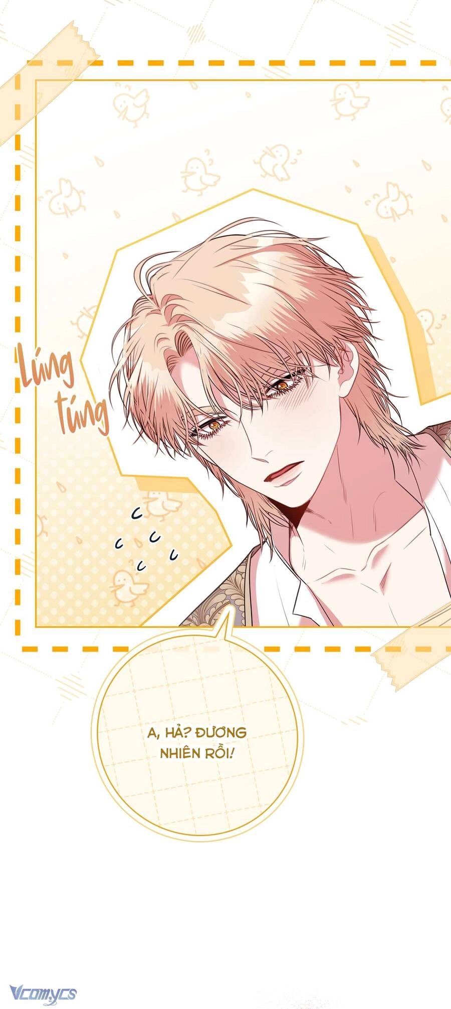 Thư Ký Của Bạo Chúa Chapter 109 - 46