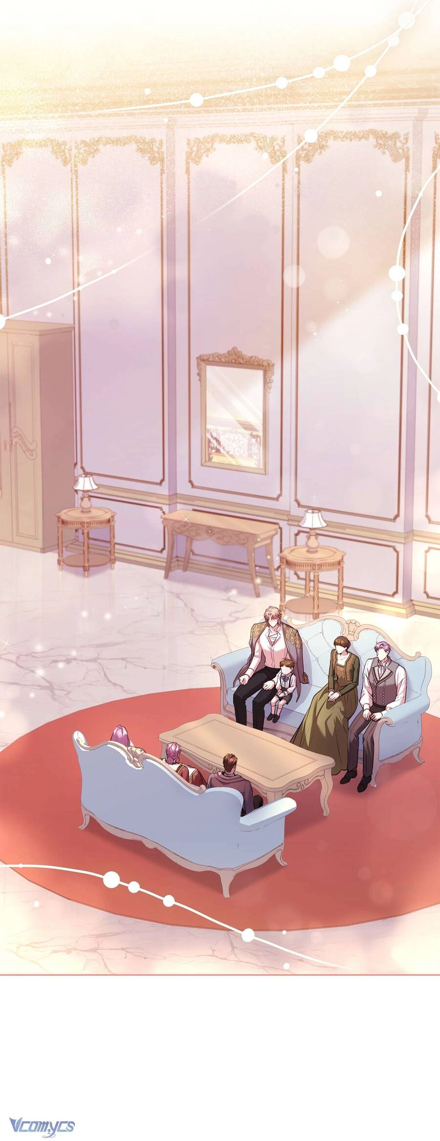 Thư Ký Của Bạo Chúa Chapter 109 - 54