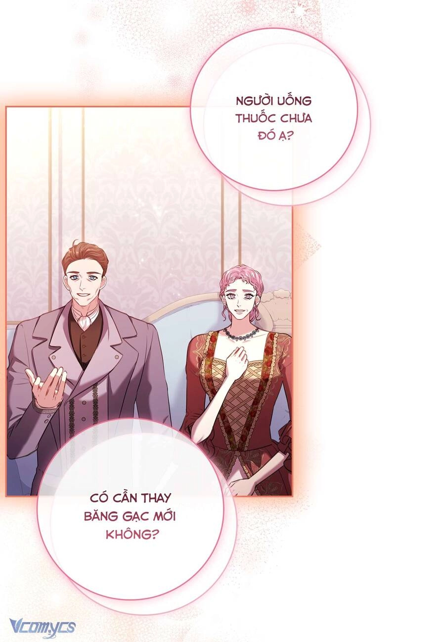 Thư Ký Của Bạo Chúa Chapter 109 - 56