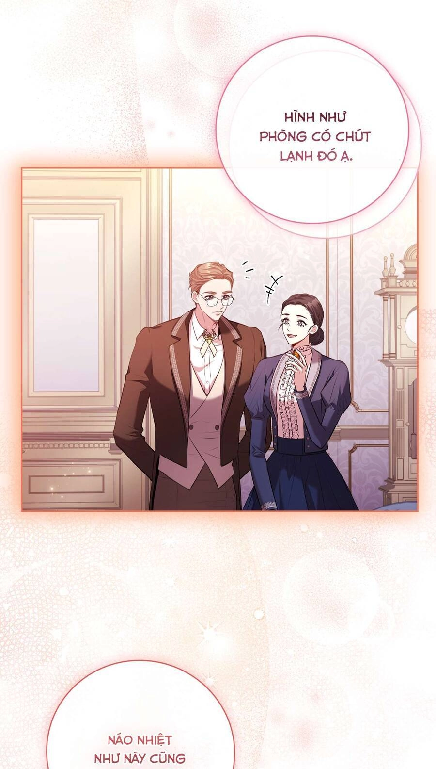 Thư Ký Của Bạo Chúa Chapter 109 - 57