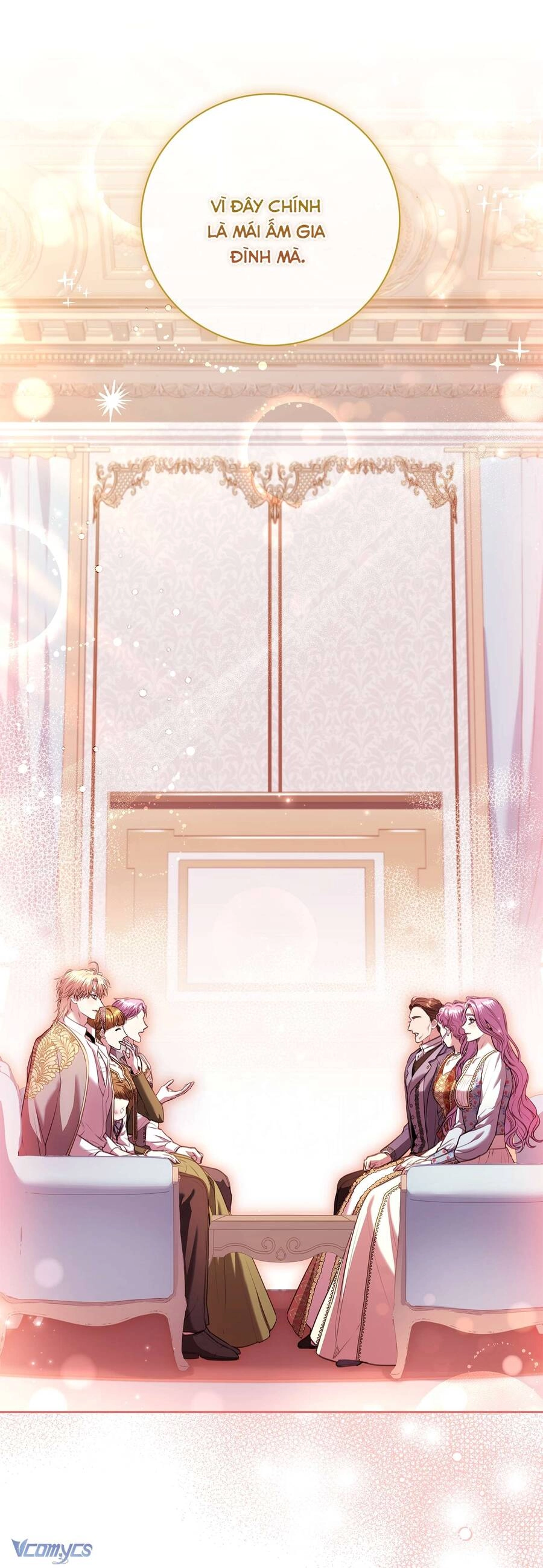 Thư Ký Của Bạo Chúa Chapter 109 - 60