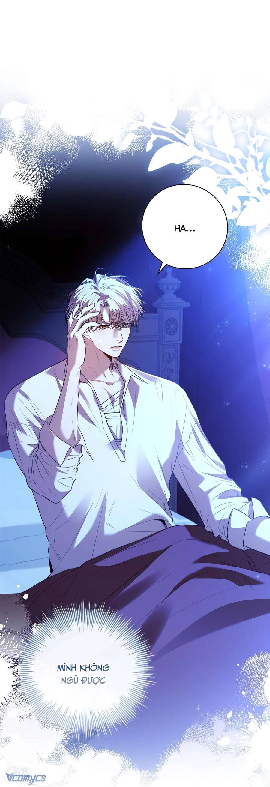 Thư Ký Của Bạo Chúa Chapter 109 - 63