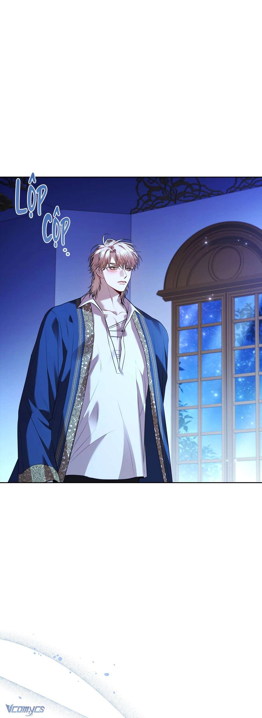 Thư Ký Của Bạo Chúa Chapter 109 - 65