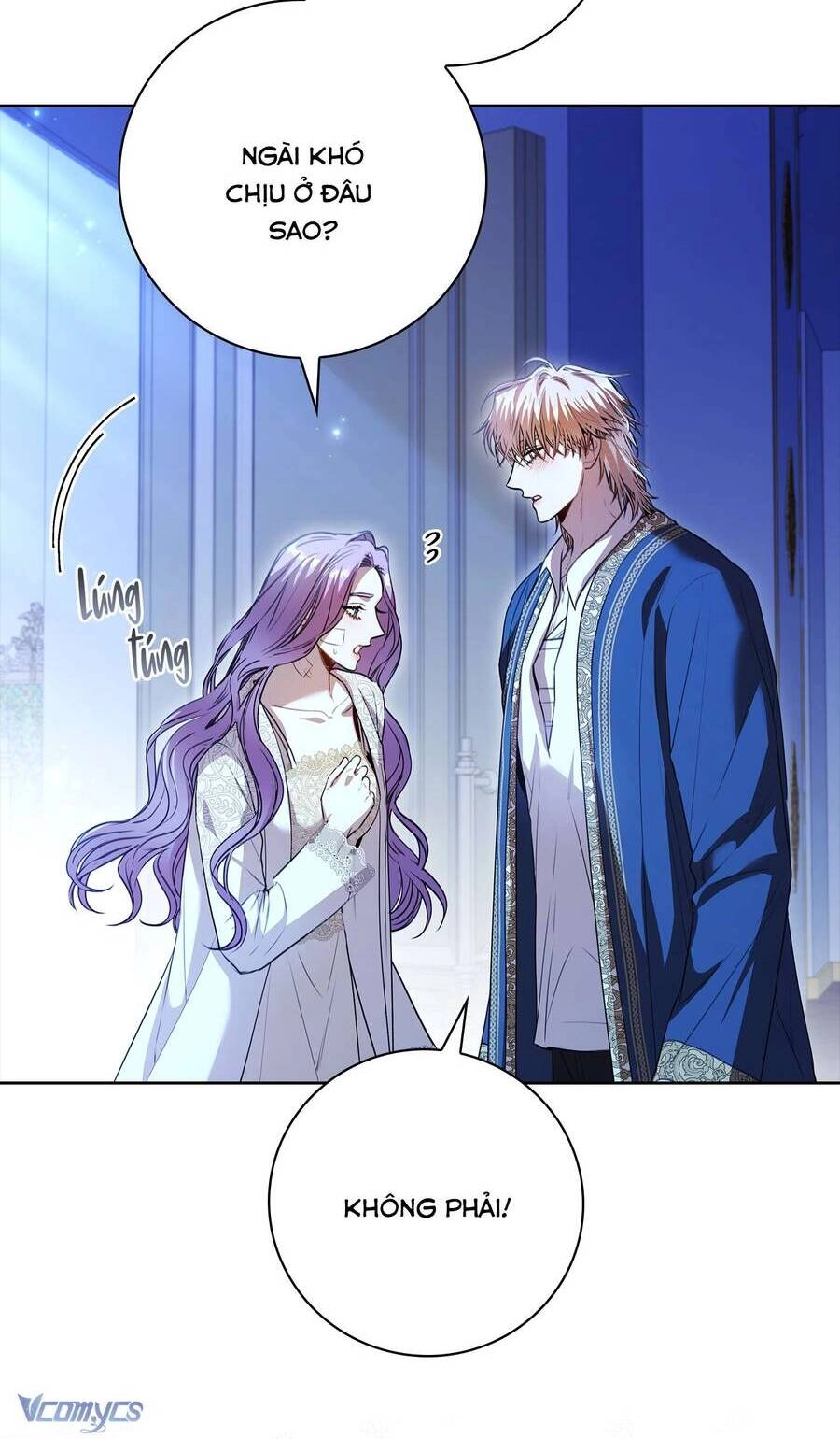 Thư Ký Của Bạo Chúa Chapter 109 - 71