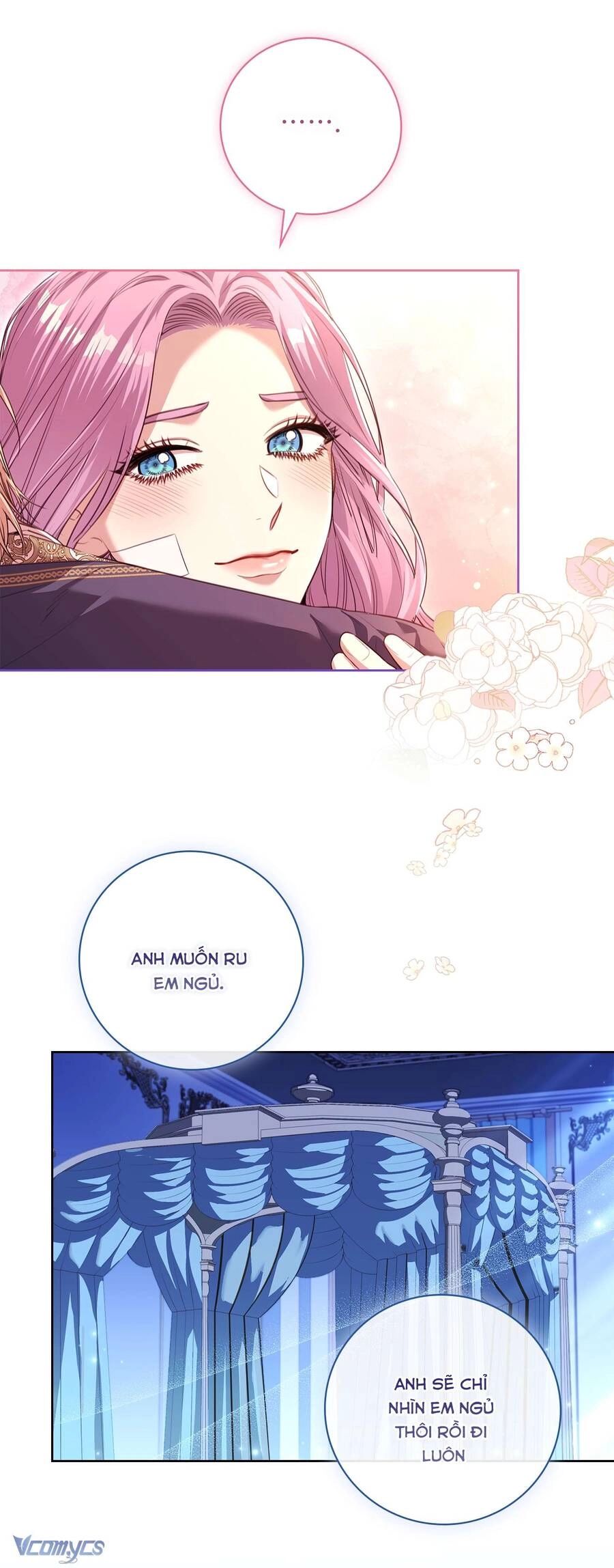 Thư Ký Của Bạo Chúa Chapter 109 - 73