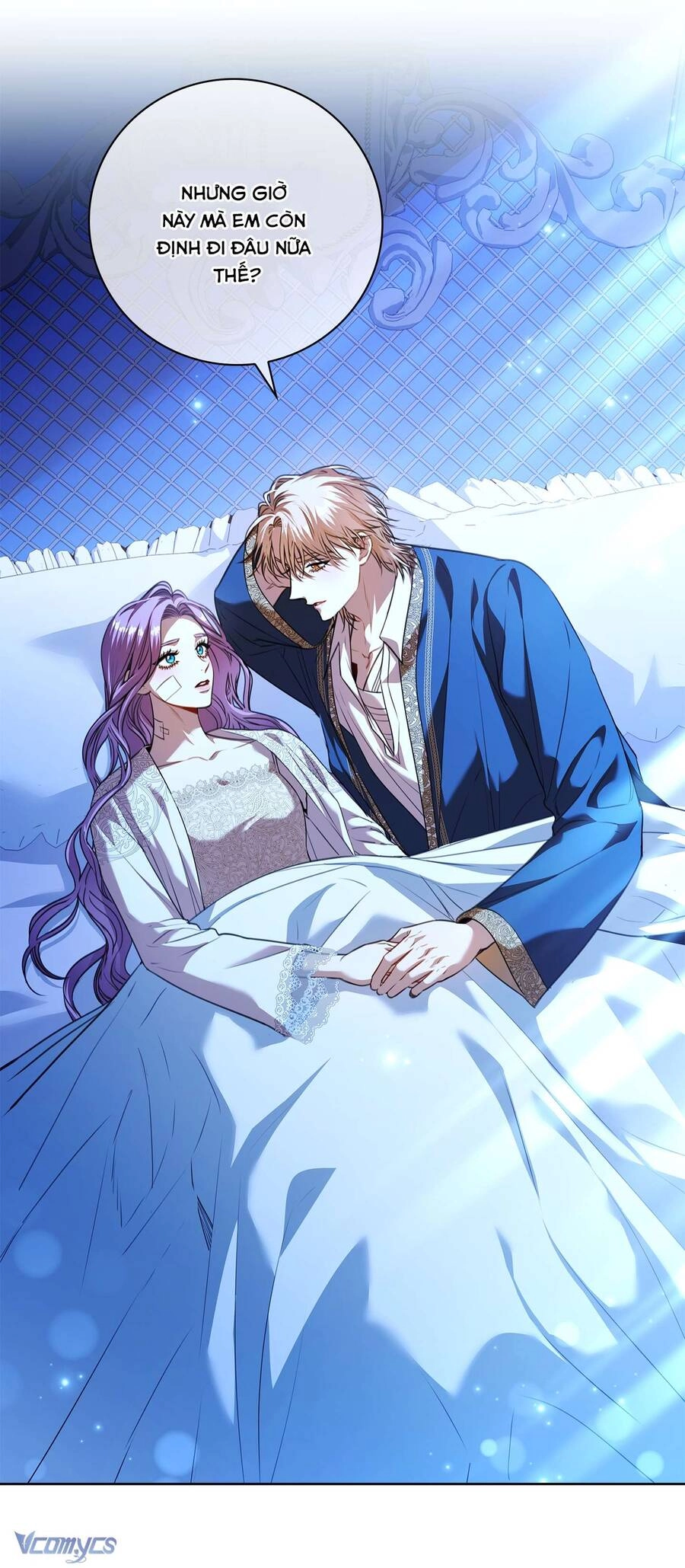 Thư Ký Của Bạo Chúa Chapter 109 - 74