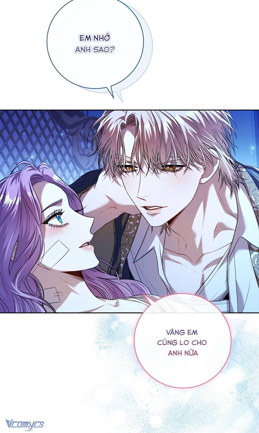 Thư Ký Của Bạo Chúa Chapter 109 - 76