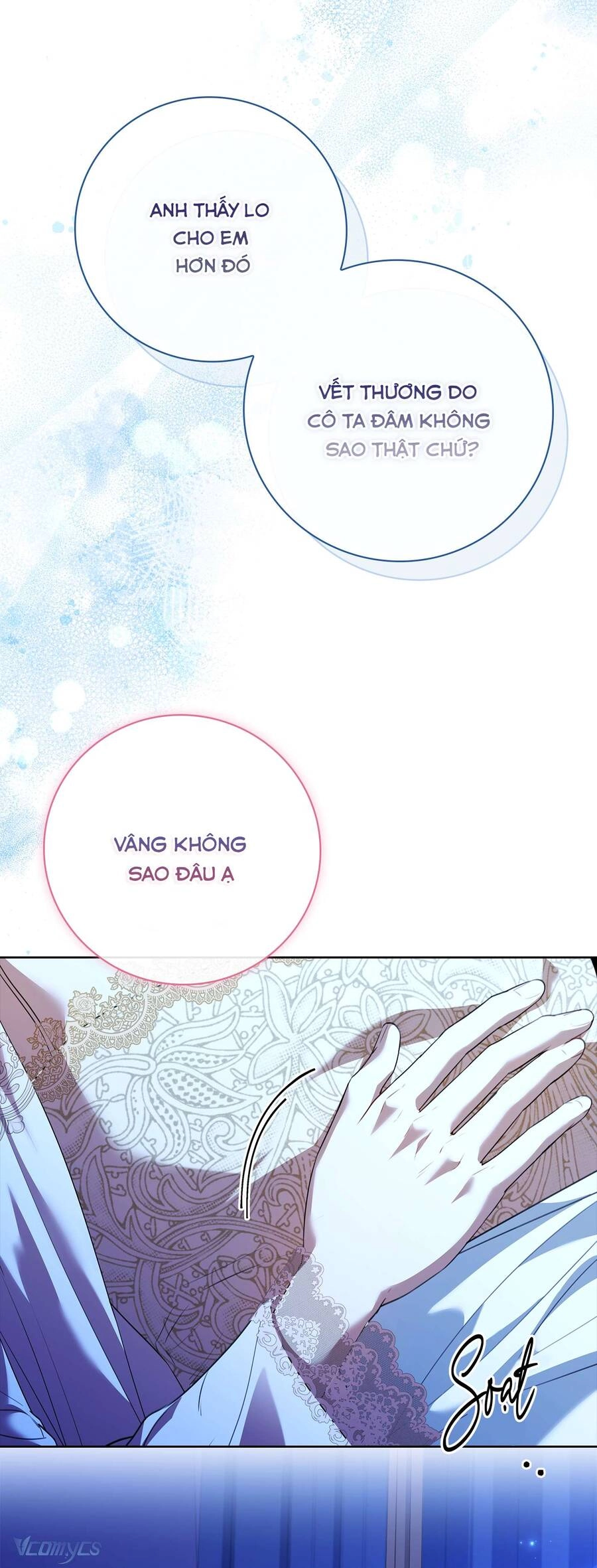 Thư Ký Của Bạo Chúa Chapter 109 - 77