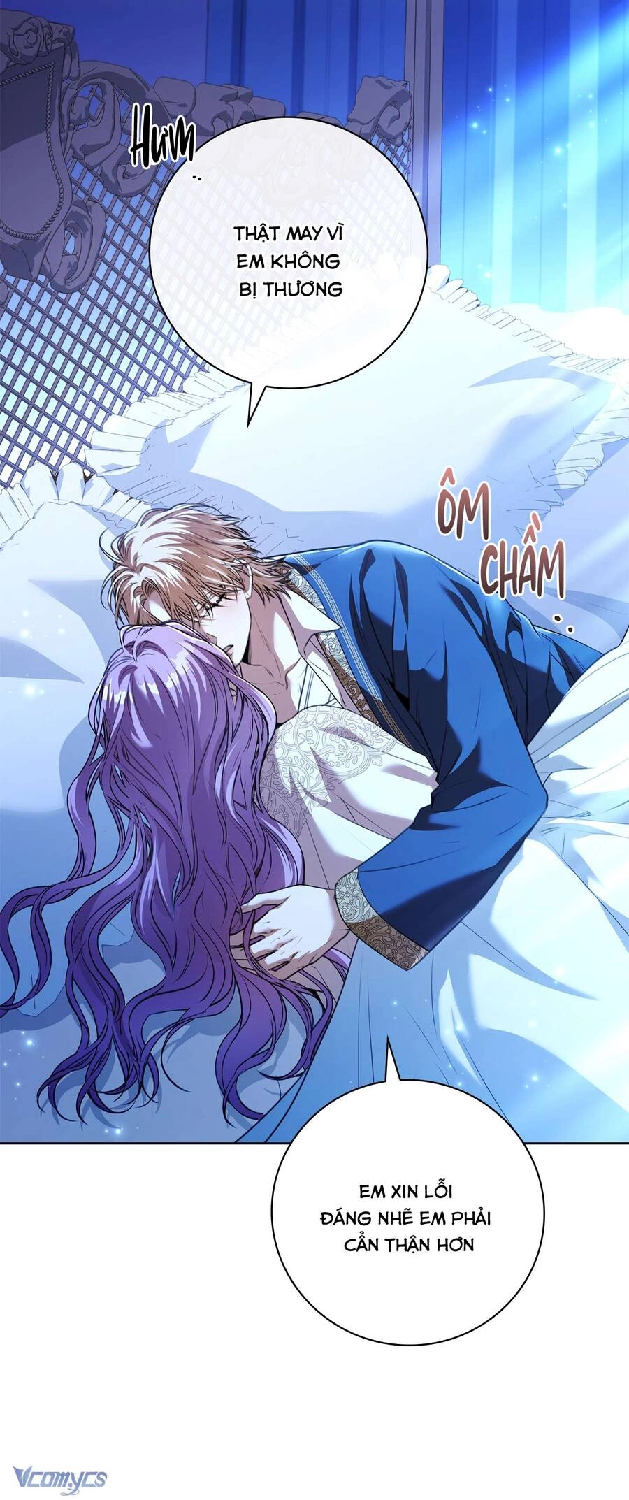 Thư Ký Của Bạo Chúa Chapter 109 - 78