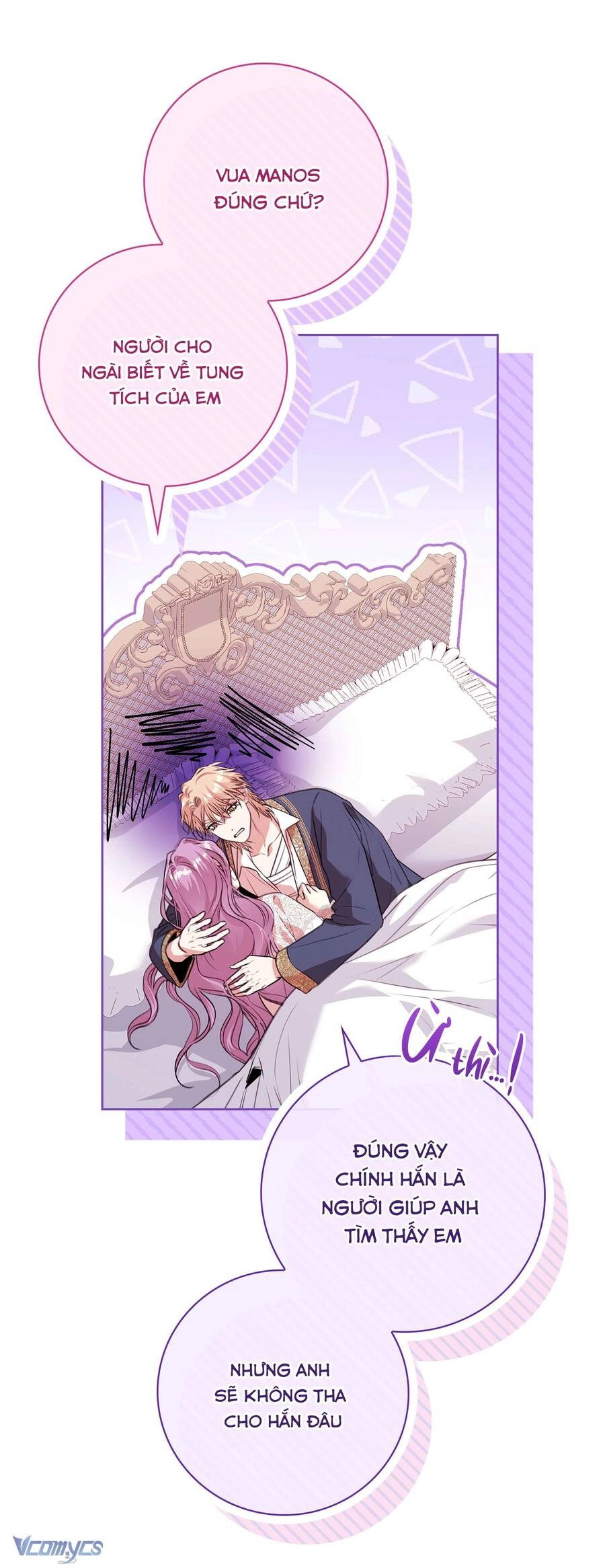 Thư Ký Của Bạo Chúa Chapter 109 - 83