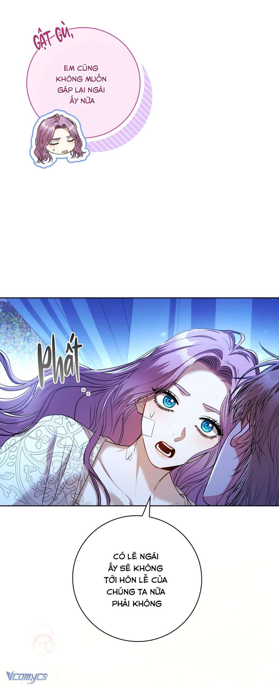 Thư Ký Của Bạo Chúa Chapter 109 - 84