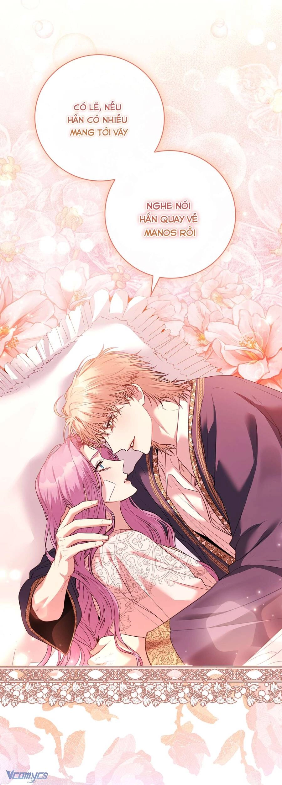 Thư Ký Của Bạo Chúa Chapter 109 - 85