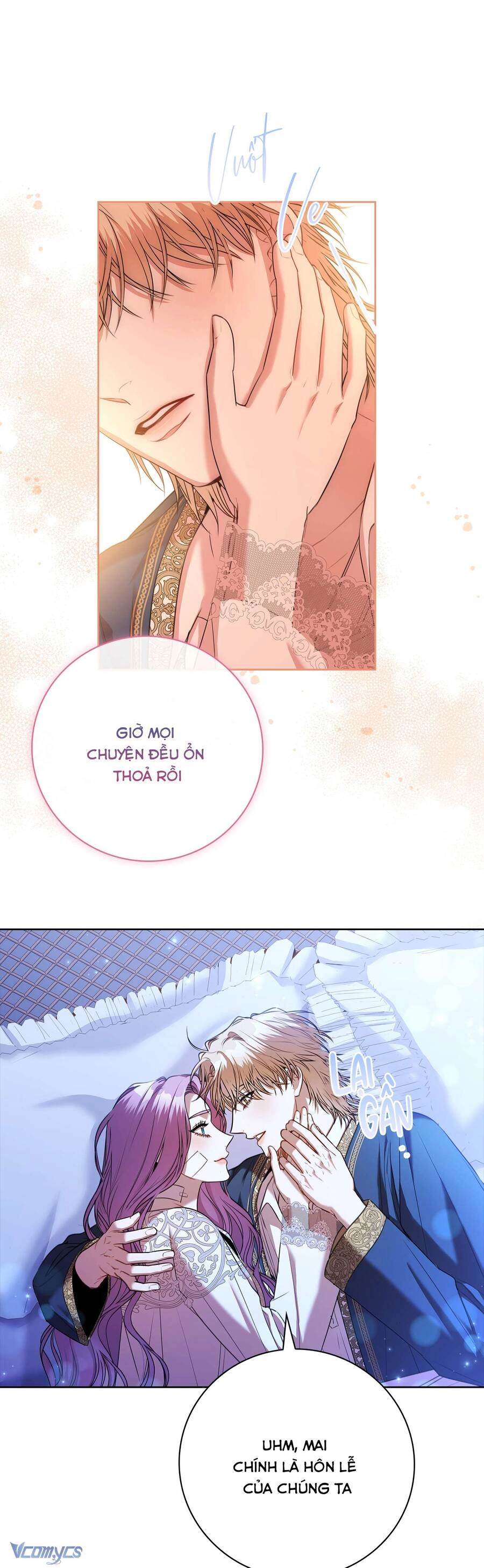 Thư Ký Của Bạo Chúa Chapter 109 - 88