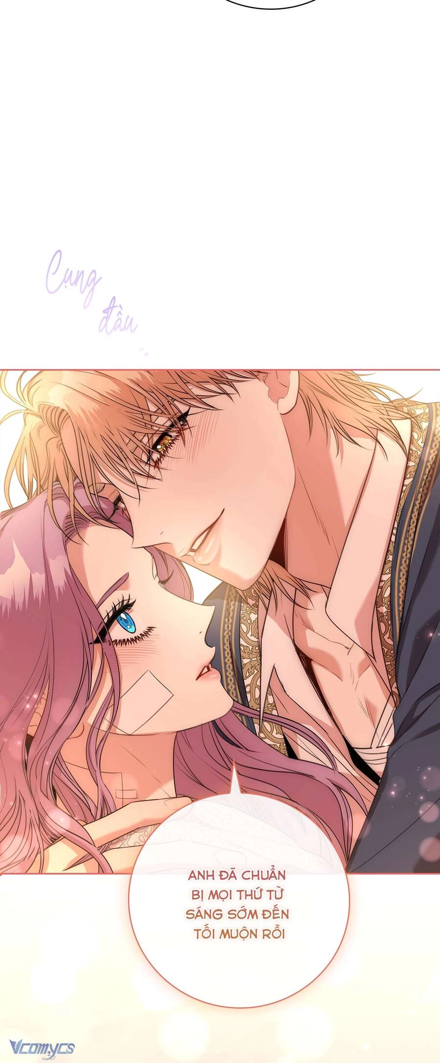 Thư Ký Của Bạo Chúa Chapter 109 - 89